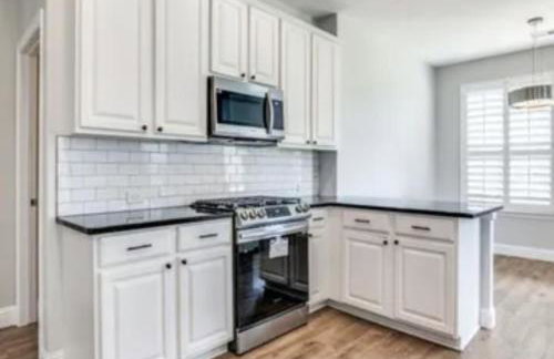 Large 3 Bdrm two story House in East Dallas - Foto 5