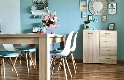 NEU! TOP Apartment! 7km Saarbruecken! Terrasse, Garten! - Foto 1