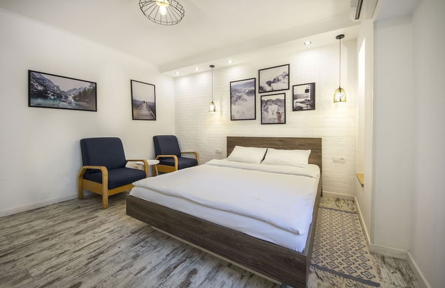 Central Dayflat Apartments - Foto 72