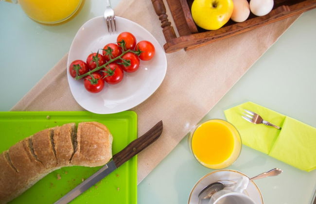 Villa Isavros in Paxi - Foto 50