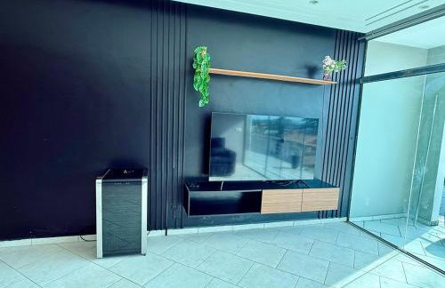 House with four suites with pool and garage - Foto 31