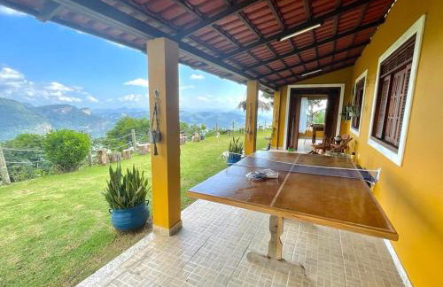 Sítio Maravilhoso - Pedra da Penha - Foto 5