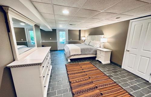 Upmarket Country Retreat, Washington, Connecticut - Foto 36