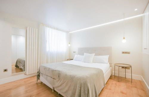 Duplex de lujo junto al Bernabéu Real Madrid - Foto 8