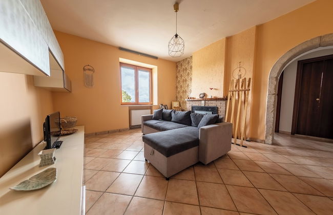 #914 Home - Irpinia - Foto 34