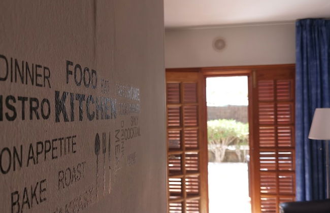 Rainbow Golf Gay Men-only Resort - Foto 42