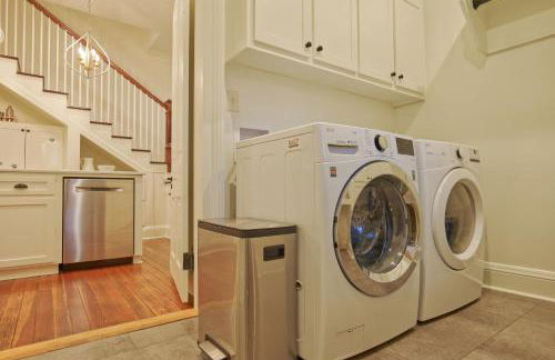 Katie's Cottage in Natchez, Charming Historic Home - Foto 12