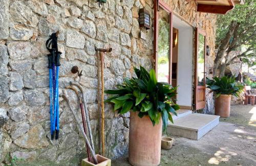 Fabulous Rustic Villa Set On Mountain With Unique Views - Foto 41