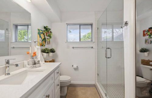 Fashionable TCU Walkable 2BD - Foto 7