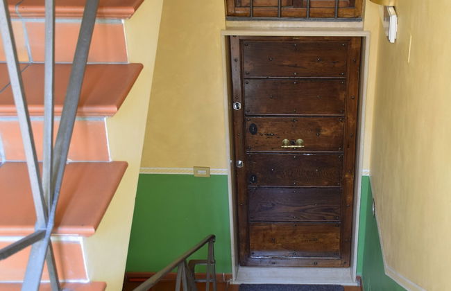 Borgo Pio 91 - Foto 2