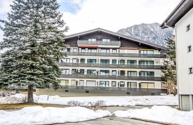 3 bedroom Apartment in Bad Hofgastein with garden and sauna - Photo 31