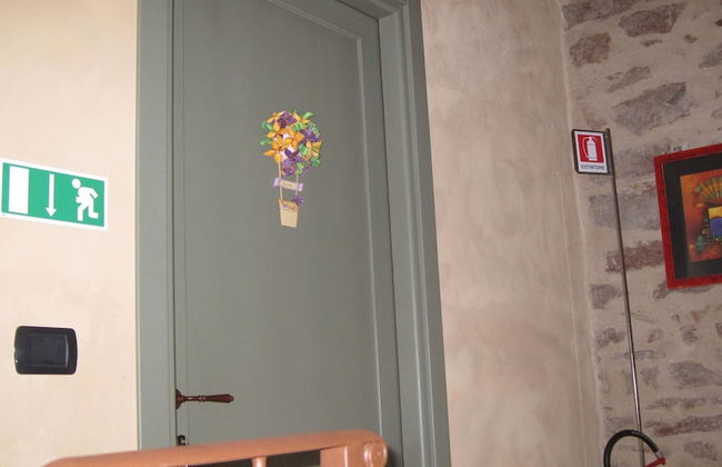 Sacreterre Room & Breakfast - Foto 2