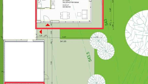 Ferienwohnung Tanja - Foto 2