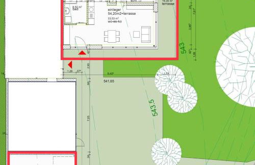 Ferienwohnung Tanja - Foto 2