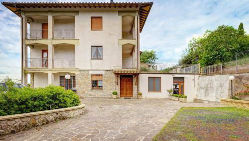 Appartamento Luisa - Vista Lago - Foto 2, Garden