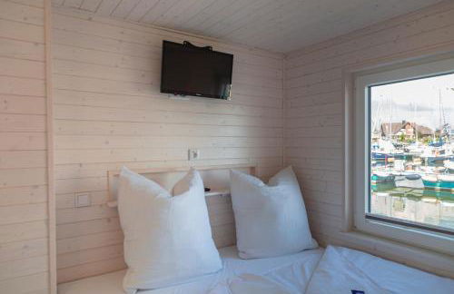 Hausboot Isa - Huus & Meer - Foto 19