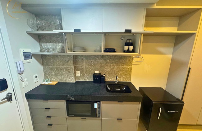 LM Setai Yacht Cabo Branco - Foto 119