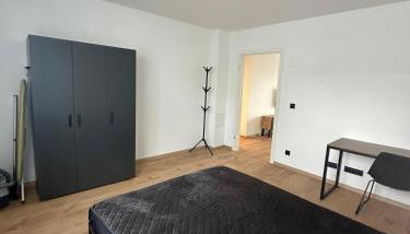 3-Zimmer Wohnung nähe Messe - Foto 5