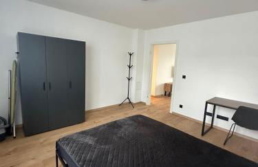 3-Zimmer Wohnung nähe Messe - Foto 5