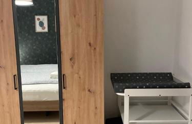 Schöne Ferienwohnung mitten im Pfälzerwaldgebiet - Foto 4