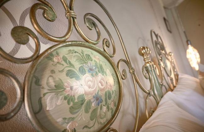 Tenuta Montemagno - Foto 17