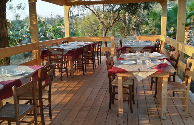 Tenuta la Siesta - Photo 67