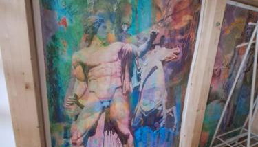 Luxury AmazingAppiaAntica-Quirinale - Foto 3