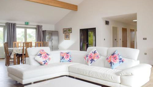 Lovells Barn - Foto 4