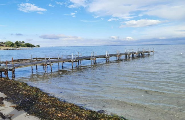 6 Person Holiday Home on a Holiday Park in Hejls - Foto 57