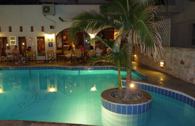 Anny Sea and Sun Apartments - Photo 32