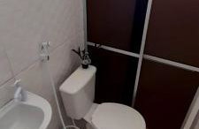 Ap07-A 50 Metros da Praia Flats Mobiliados para 4 pessoas - Foto 11