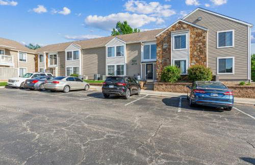 Rosehill Pointe 197 I Spacious 1 Bed 1 Bath - Foto 6