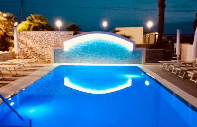 Residence Bandiera Gialla - Foto 61