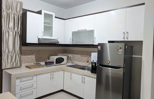 Villa Nirwana Syariah - Foto 8