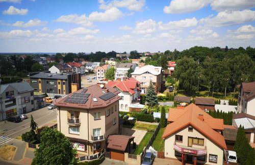 Małe mieszkanie - Foto 14