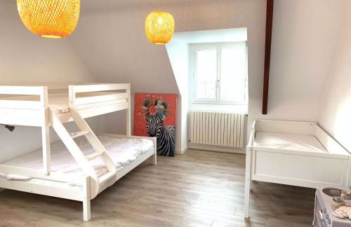 Les Villas d'Onalou - Buguélès - Foto 27