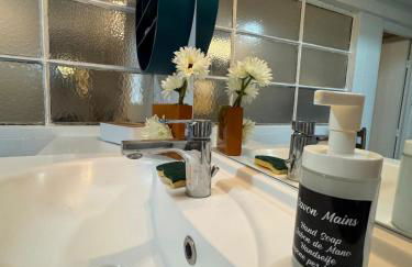 La maison Auguste - vue imprenable sur la Cité - Foto 59