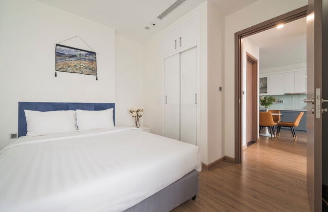 Sunny - Vinhomes GreenBay Residences - Foto 12