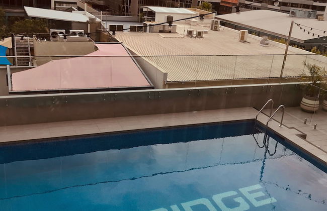 The Ridge Apartment Hotel - Photo 41