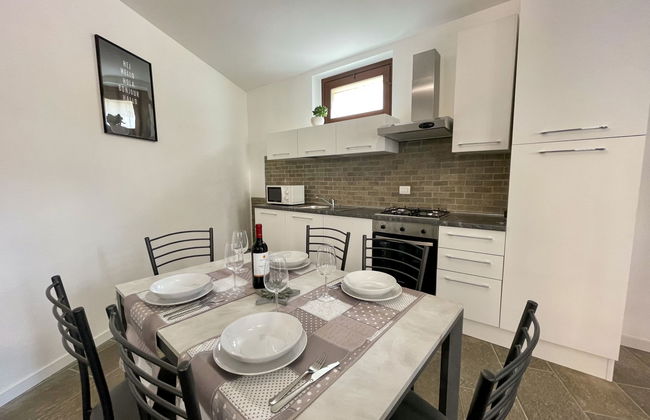 Dimora del Viandante - Foto 3