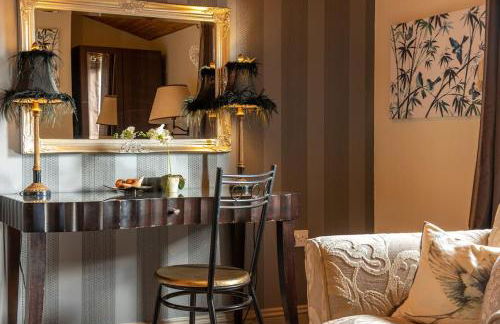 Wild Oats Lodge 19 - Yellowtop Country Park - Hot Tub - Yorkshire - Foto 16