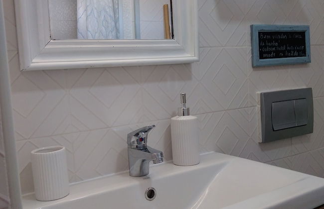 Charming 2-bed House in Sesimbra - Foto 20