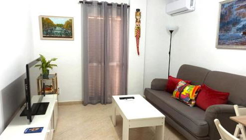 Sol Centro Apartment A - Foto 4