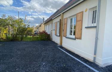 Cozy house for 6 people - Foto 21