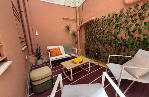 Apartamento Balcón de Tendillas - Foto 40