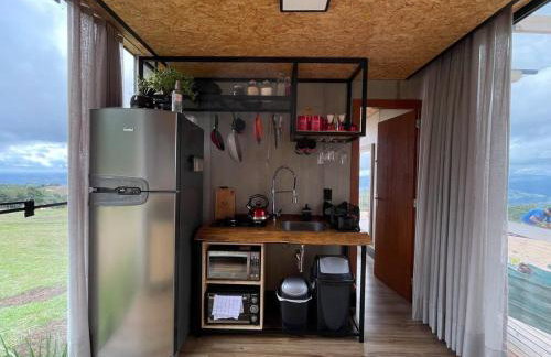 Casa de Vidro - Foto 47