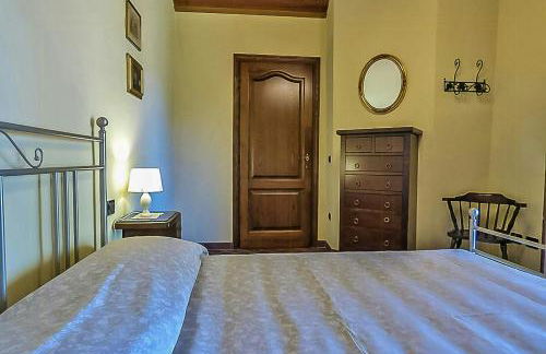 Villa Pescheto With Private Pool Close To Lucca - Foto 15