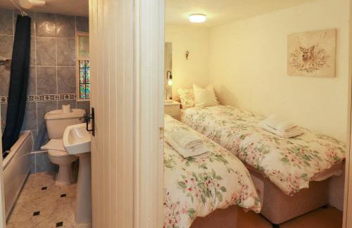 Meadow Cottage - Foto 22