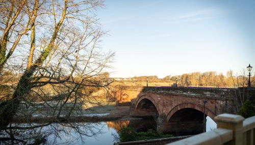 River View Cottages - Foto 3