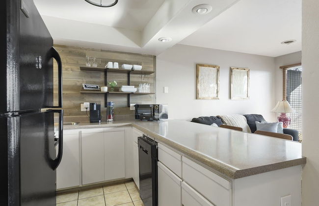 Summer Wind - Private Balcony, Nature Views - Photo 5